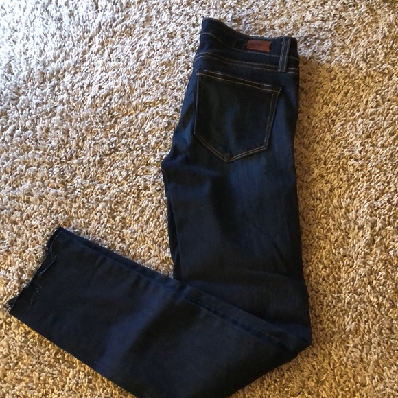 PAIGE | Jeans | Paige Jeans | Poshmark